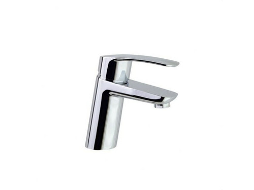Monomando lavabo New Fly inclinado Tool Free S3 cromo