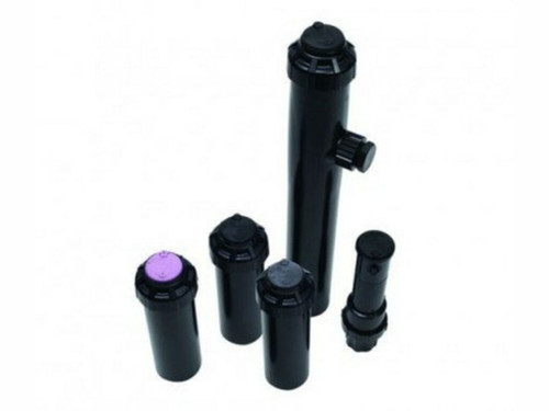 Aspersor T5Pe-Rs 3/4 aguas recicladas radio 7,6-15,2 M