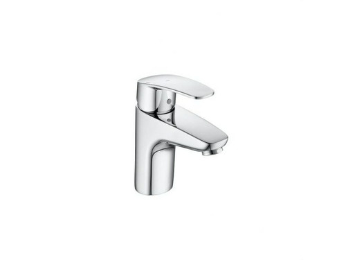 Monodin-N monomando lavabo cromado