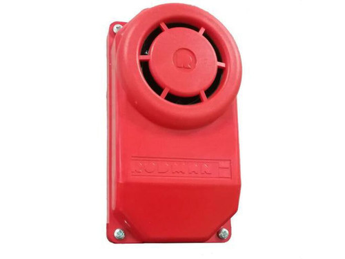 Avisador Electronico 4 Sonidos Se 600 220Vca - Rodman
