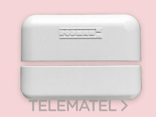Conmutador magnetico Cm 8 8A blanco