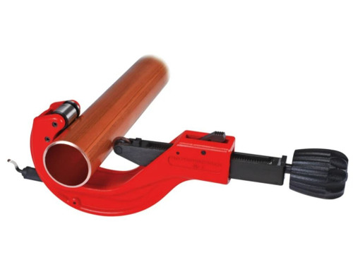 Cortatubos 6-67mm  Cu Automático (T.1) 70030 - Rothenberger