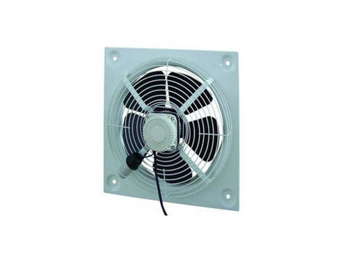 Extractor helicoidal mural HXM-400 151W 1255rpm - Soler & Palau - S & P