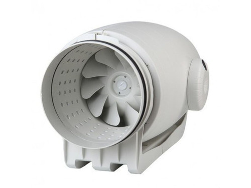 Ventilador conductos TD-350/100-125 SILENT ECOWATT - Soler & Palau - S & P