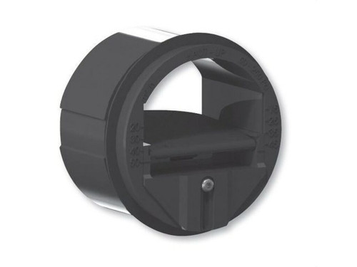 Regulador caudal Rdr-125/15