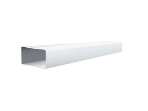 Tr 120 3.0 N Tubrec Tubo Rectangular 147X70X3000mm - Soler & Palau - S & P