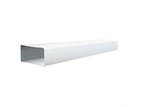 Tr 150 3,0 N Tubrec Tubo Rectangular 170X90X3000mm - Soler & Palau - S & P