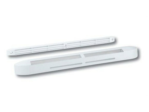 Aireador Autorregulado Ec-Hy 6/45 blanco