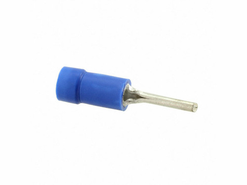 Terminal preaislado Punta 1,5-2,5mm² Longitud 13mm azul - SBI