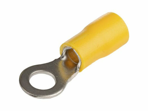 Terminal ap/Meca unión recta cable 6-50 (Descatalogado) - SBI