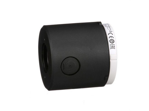 Base + Tapa Entrada Cable Coaxial Lateral (Descatalogado) - Schneider Electric