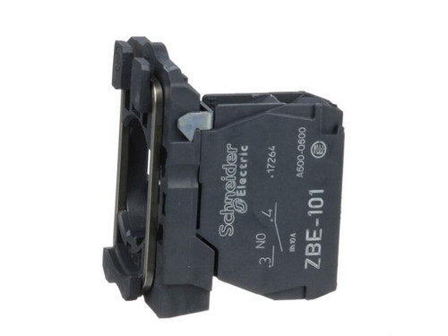 Cuerpo completo Harmony XB5 1 NA - Schneider Electric