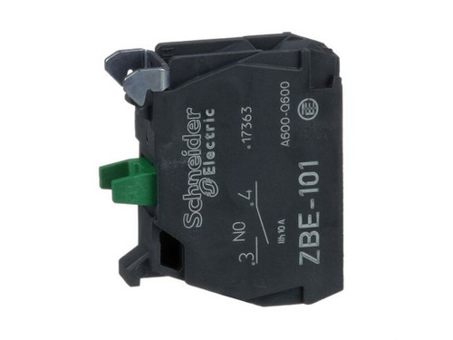 Bloque contacto Harmony XB4 NA - Schneider Electric