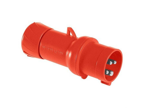 Clavija Aérea 16A 3P+Tt 380-415V IP44 - Schneider Electric