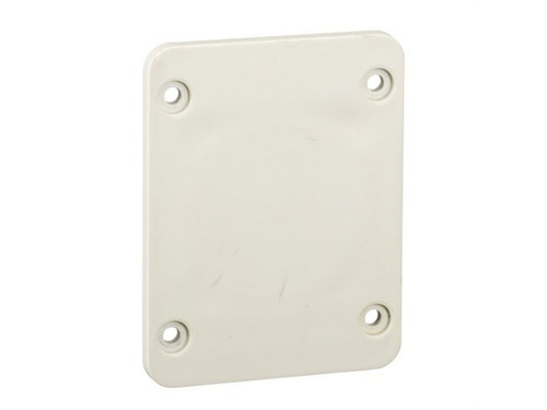 Placa Frontal para Abertura 85X65 - Schneider Electric