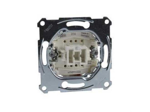 Interruptor 10A MTN, D-life, Artec, elegance - Schneider Electric