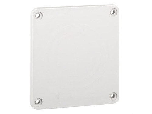 Placa Frontal Abertura 90X100 para base 65X65+75X75 - Schneider Electric