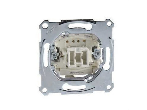Pulsador 10A 250V MTN - Schneider Electric