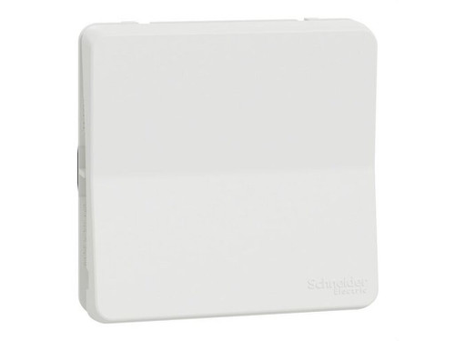 Conmutador componible 10A blanco mureva styl - Schneider Electric
