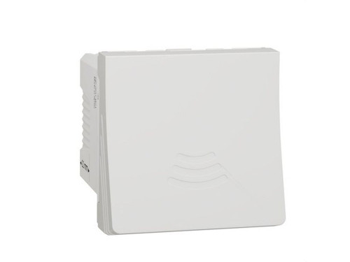 Zumbador 250V 2 módulos blanco studio - Schneider Electric