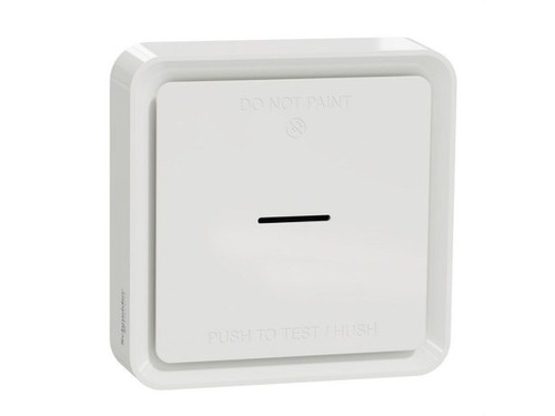Sensor de Humo - Schneider Electric