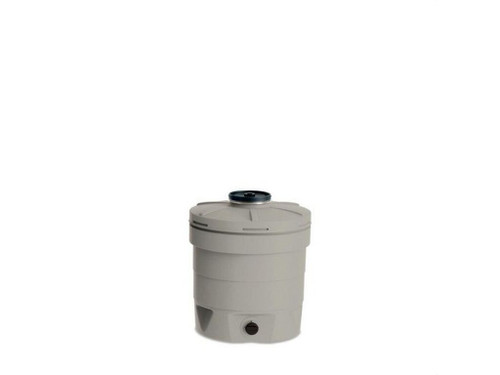 Depósito Aquatonne 500 L 820 X 1375 gris - Schütz