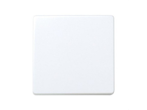 Interruptor bipolar 16AX 250V Simon 27 Play blanco - Simon