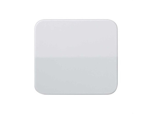 Tecla simple blanca S 73 (Descatalogado) - Simon