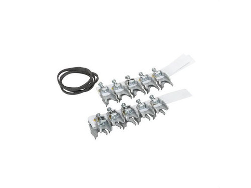 Pack garras para 10 mecanismos Simon 27 Play - Simon