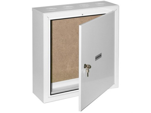 Caja superficie Ict 450X450X150 - Solera