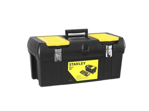 Caja Herramientas Milenium 61X27 - Stanley