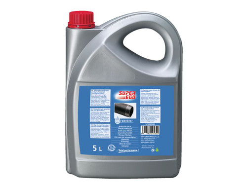 Aceite sintético en bidón de 5 L - Super-Ego