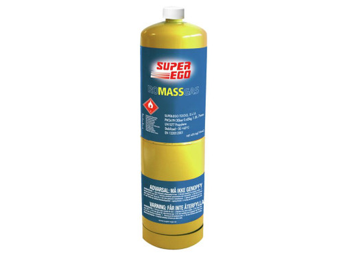 Cartucho Romassgas SEH024600 - Super-Ego