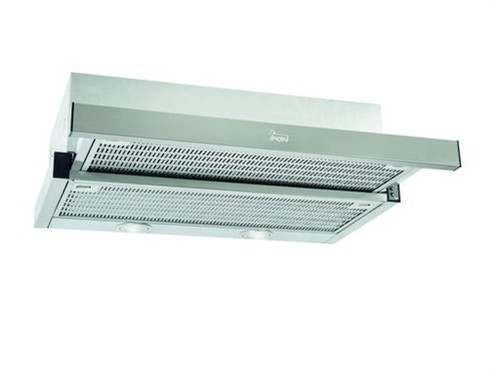 Campana extractora Ecopower Cnl 6415 S inox - Teka