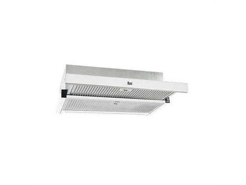 Campana extractora Ecopower Cnl 6415 W blanca - Teka