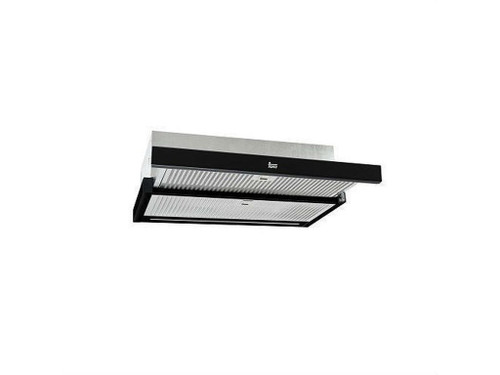 Campana extractora Ecopower Cnl 6415 B negra - Teka