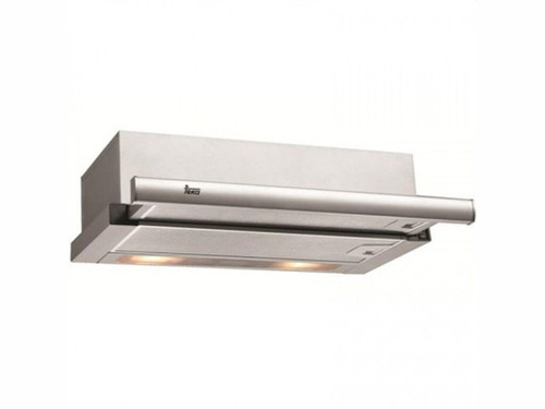 Campana extractora Tl 6310 S inox (Descatalogado) - Teka