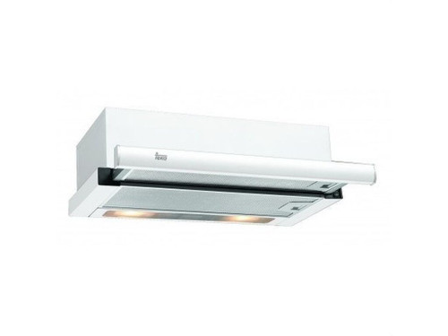 Campana extractora Tl 6310 W blanca (Descatalogado) - Teka