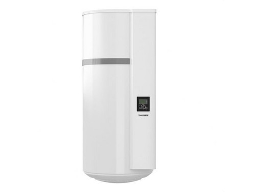 Bomba de calor Aeromax VM 100l