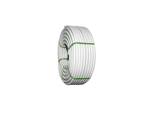 Tubo corrugado Forrado L.H. D.20 (Rollo 100m)