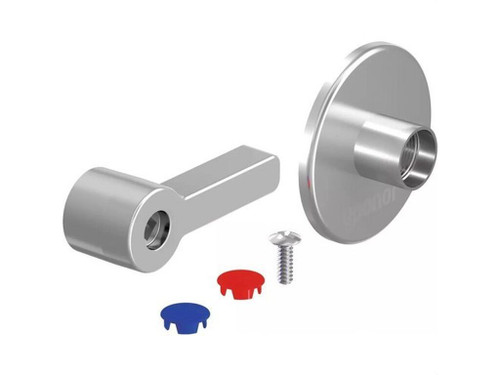 Maneta Recta 16 20 25 PEX  - Uponor