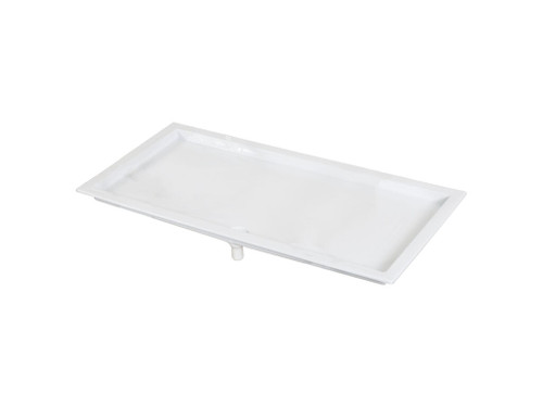 Bandeja Recogida Condensado 79X39 9899-098 - Vecamco