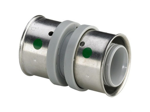 Manguito 16 PPSU multicapa PEX fit 4715 - Viega