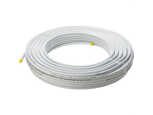 Tubo multicapa 20X2,3 PEX fit pro rollo 4705 - Viega