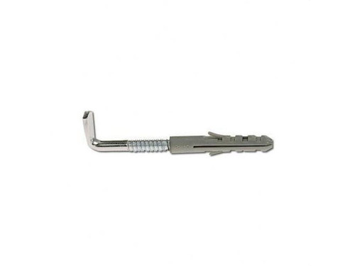 Alcayata para calentador 8x64 - Walraven