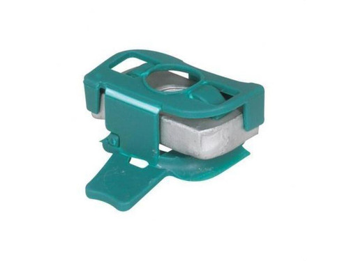 Tuerca Soporte con Pestañas M 8 - Walraven