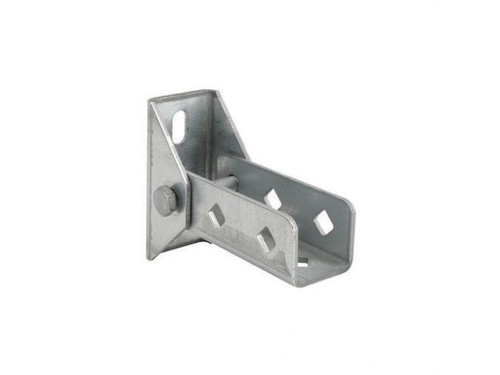 Placa Pared Articulada 41X41 - Walraven