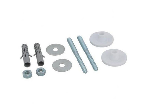 Juego de tornillos para lavabos M10x110mm SW1 17mm - Walraven