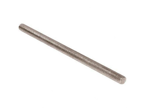Varilla roscada en acero inoxidable (Aisi 316) M8 - Walraven