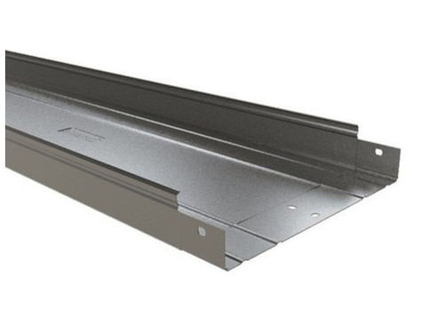 Bandeja ciega Ere-C 150X60mm galvanizado Sendzimir (Gs) - Basor